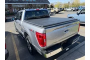 $37700 : Ford F-150 2021 4x4 XL 4dr S thumbnail