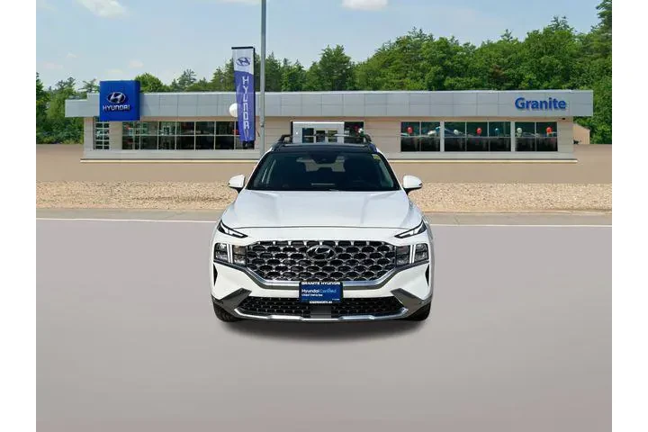 $27990 : Hyundai SANTA FE 2023 AWD SE image 2