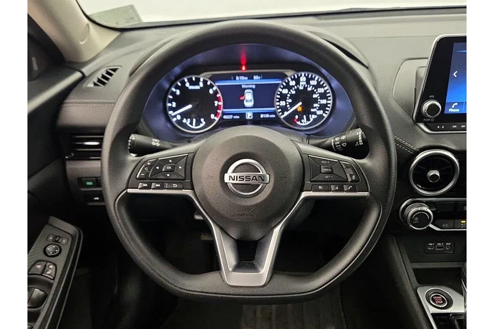 $18998 : Nissan Sentra 2023 SV 4dr Se image 10