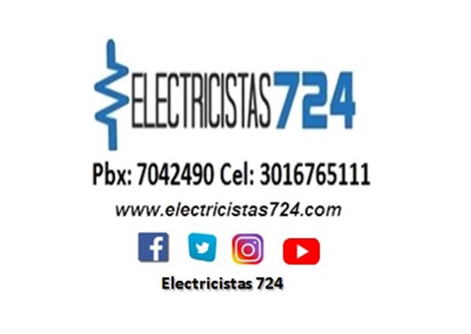 Electricistas724 image 3