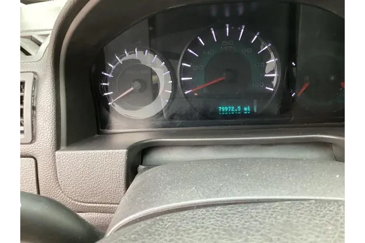 $8930 : Ford Fusion 2012 SE 4dr Seda image 5