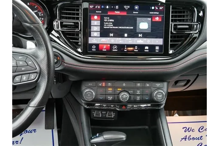 $30999 : Dodge Durango 2023 AWD GT 4d image 10