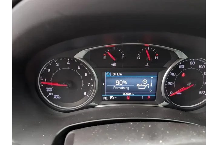 $22520 : GMC Terrain 2024 SLE 4dr SUV image 8