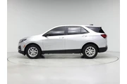 $18998 : Chevrolet Equinox 2022 LS 4d thumbnail