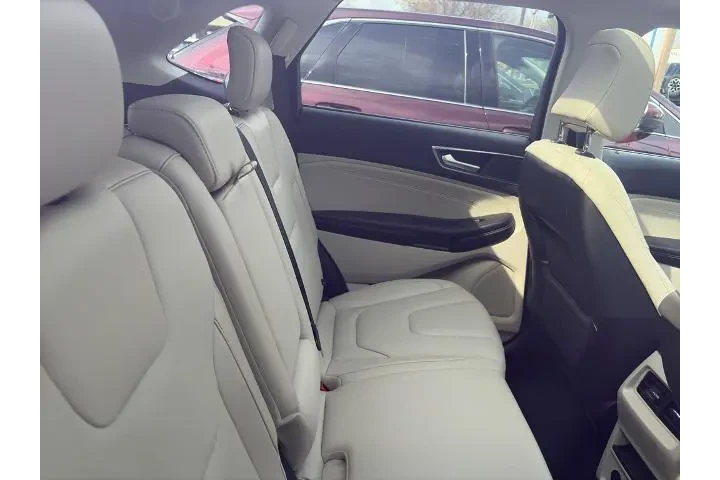 $25250 : Ford Edge 2022 AWD Titanium image 6