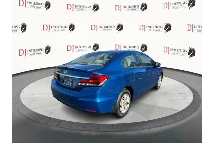 $5995 : 2015 HONDA CIVIC2015 HONDA CI image 3
