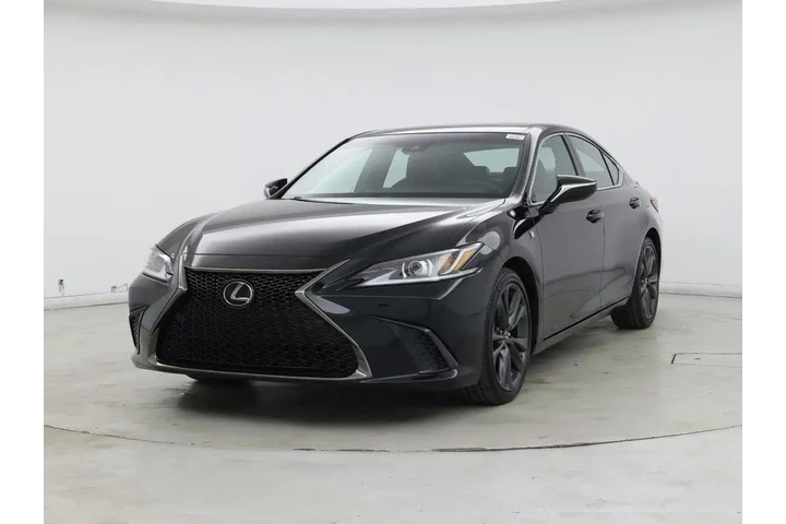 $32998 : Lexus ES 350 2020 F SPORT 4d image 4