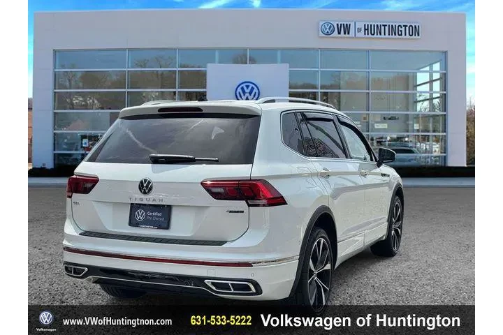 $29950 : Volkswagen Tiguan 2023 AWD S image 4