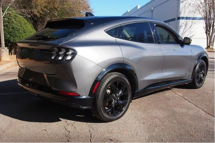 $29920 : Ford Mustang Mach-E 2023 Pre image 7