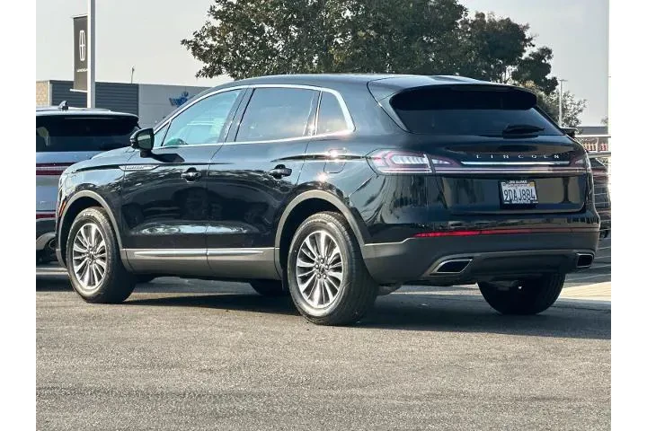 $36670 : Lincoln Nautilus 2022 Reserv image 5