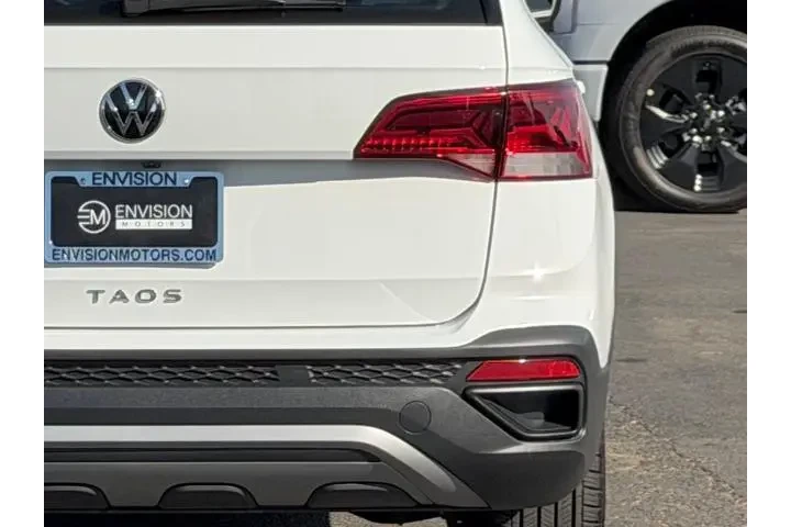 $18500 : Volkswagen Taos 2023 S 4dr S image 9