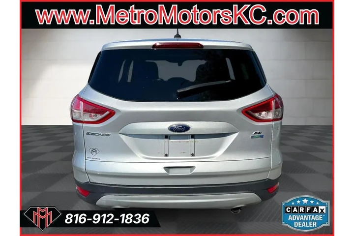 $10989 : 2013 Escape 4WD 4dr SE image 4