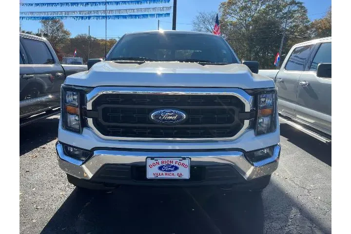 $37995 : Ford F-150 2023 4x4 XL 4dr S image 6