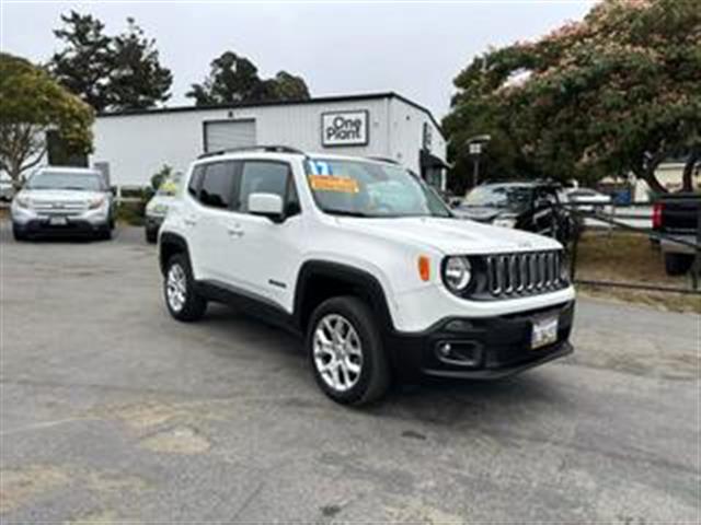 $10999 : 2017 JEEP RENEGADE image 3