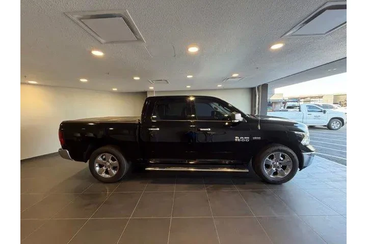 $16984 : Ram 1500 2013 4x2 SLT 4dr Cr image 4