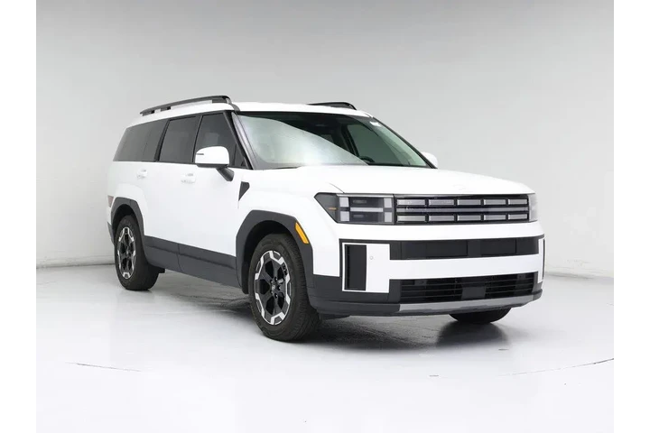 $33998 : Hyundai SANTA FE 2025 SEL 4d image 1