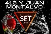 Discoteca Set Club Guayaquil