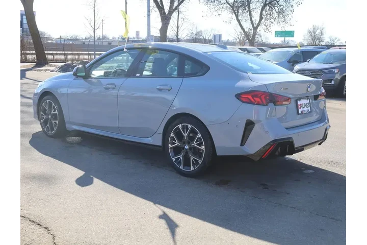 $34977 : BMW 2 Series 2025 AWD 228 xD image 7