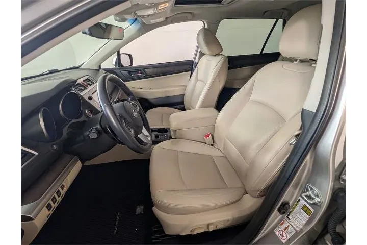 $16900 : Subaru Outback 2017 AWD 2.5i image 5