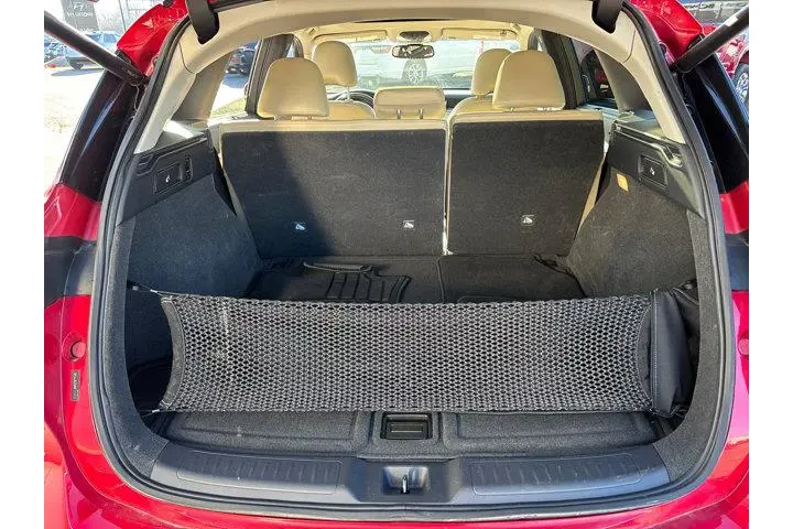 $21985 : INFINITI QX50 2021 AWD Senso image 9