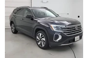 Volkswagen Atlas 2024 AWD SE en Fresno
