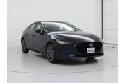 Mazda Mazda3 Hatchback 2025 en Sacramento