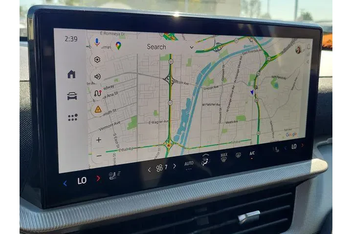 $37988 : Ford Explorer 2025 Active 4d image 9