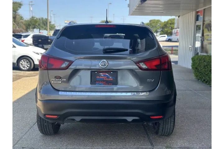 $11999 : 2018 Rogue Sport S image 8