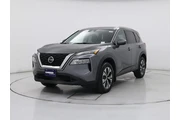 $19998 : Nissan Rogue 2021 SV 4dr Cro thumbnail
