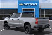 $55385 : 2025 Silverado 1500 Custom Tr thumbnail