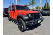 $22998 : 2020 Wrangler Unlimited Willy thumbnail