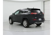 $12998 : Jeep Cherokee 2014 4x4 Limit thumbnail