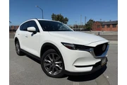2019 CX-5 Grand Touring Reser thumbnail
