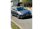 Hyundai ELANTRA 2020 Limited en Trenton