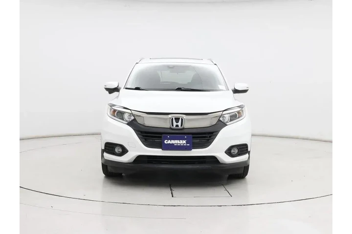 $18998 : Honda HR-V 2019 AWD EX 4dr C image 5