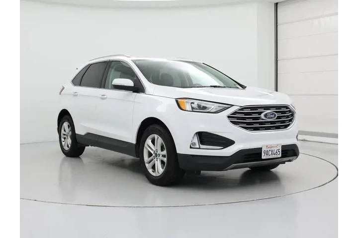 $16998 : Ford Edge 2019 AWD SEL 4dr C image 1