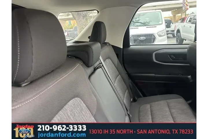 $24709 : Ford Bronco Sport 2023 AWD B image 9