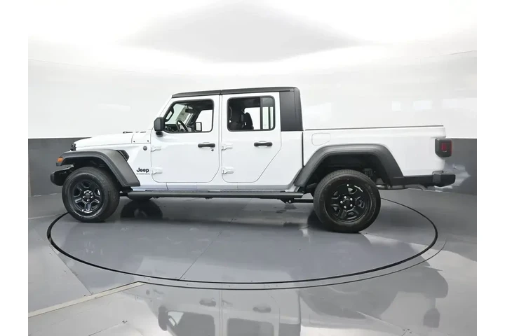 $38990 : Jeep Gladiator 2025 4x4 Big image 3