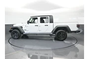 $38990 : Jeep Gladiator 2025 4x4 Big thumbnail