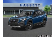 Subaru Forester 2024 AWD Wil en Long Island