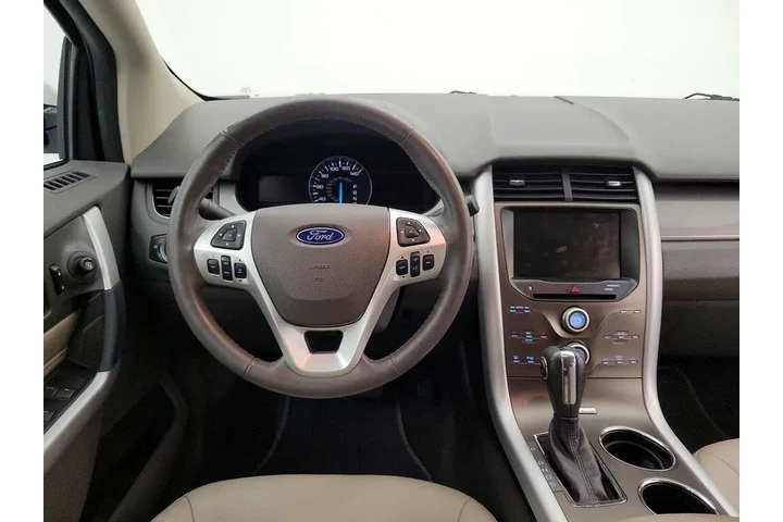 $17998 : Ford Edge 2014 SEL 4dr Cross image 10