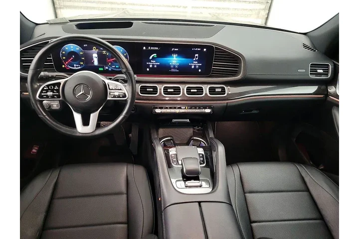 $39998 : Mercedes-Benz GLS 2020 AWD G image 9