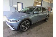 Hyundai IONIQ 5 2026 SEL 4dr