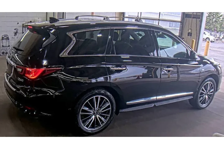 $13995 : 2019 QX60 Luxe image 4
