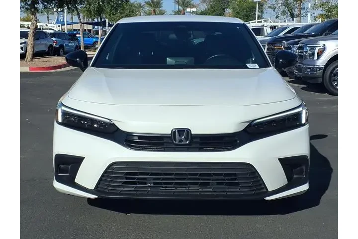 $24956 : Honda Civic 2024 Sport 4dr S image 2