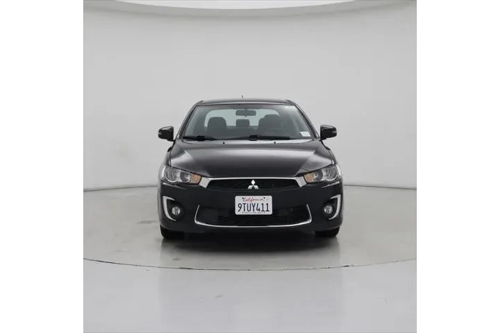 $16998 : Mitsubishi Lancer 2017 AWD E image 5