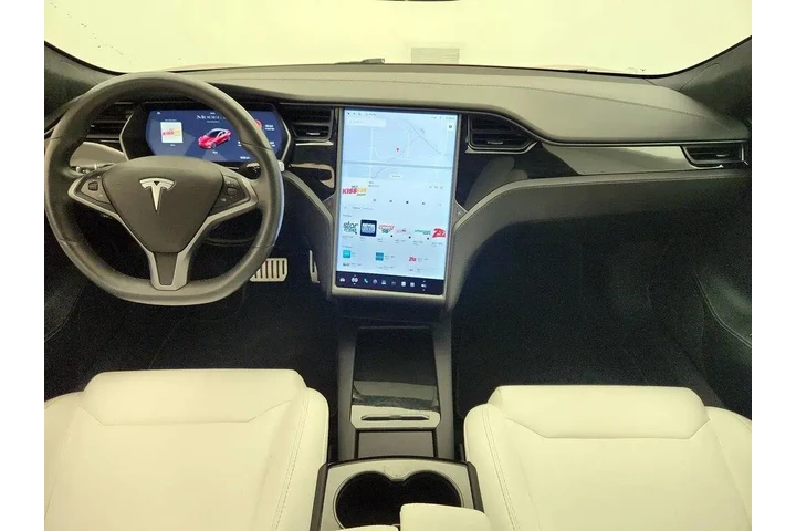 $35998 : Tesla Model S 2019 AWD Perfo image 9