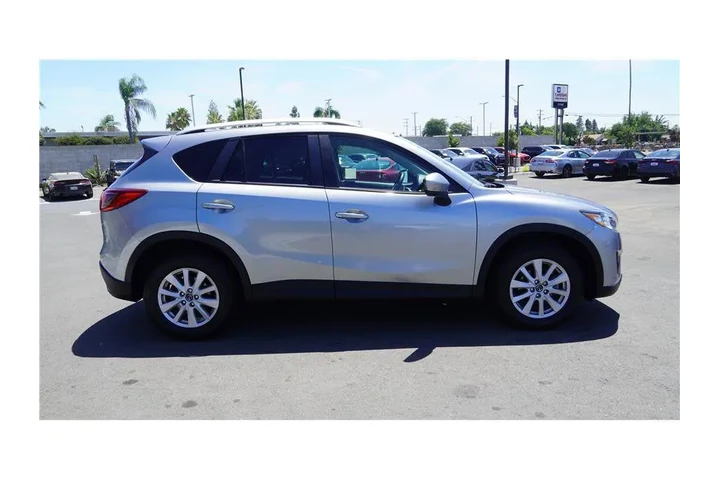 $12495 : 2013 CX-5 Touring image 5