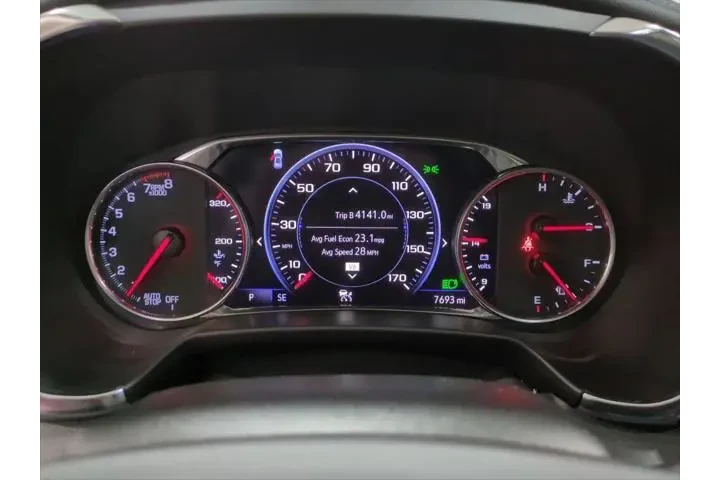 $39999 : Chevrolet Blazer 2025 AWD RS image 6