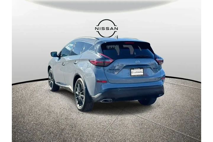 $24965 : Nissan Murano 2024 AWD SV 4d image 8